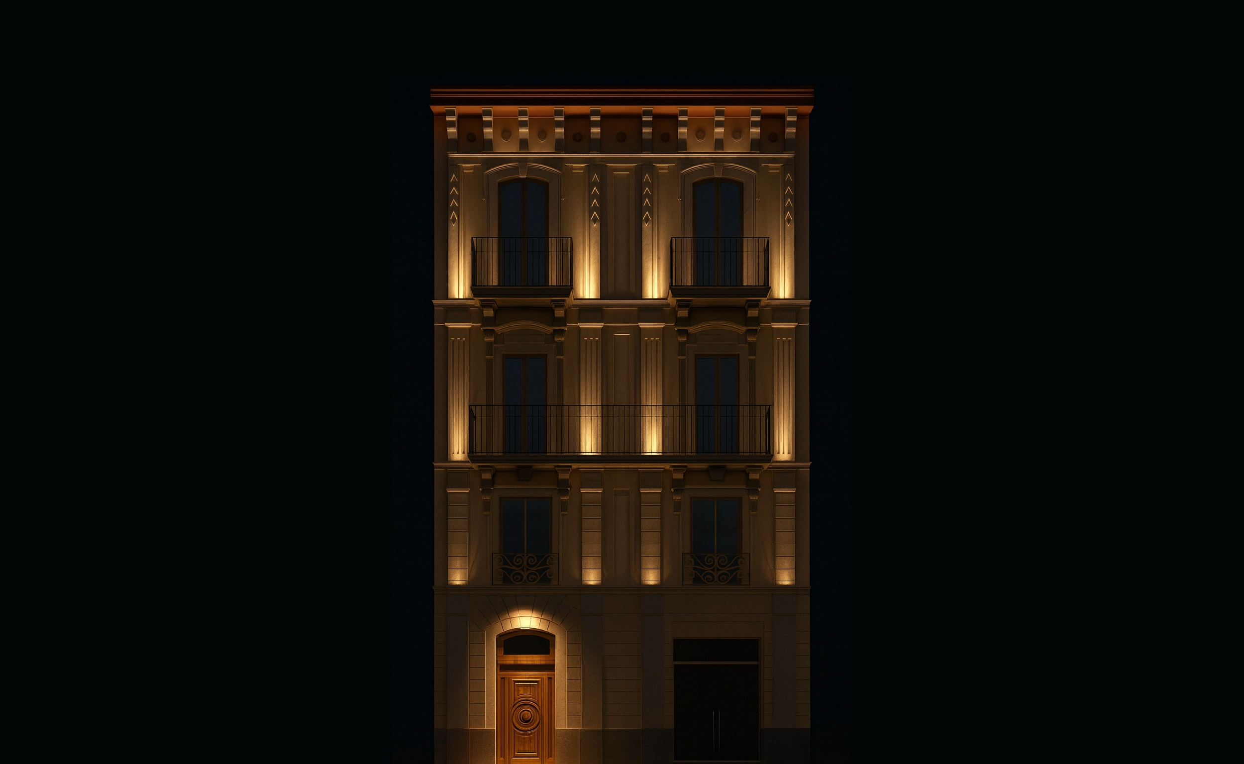 Sparano Palace a Bari